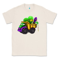 Natural loads of mardi gras truck Classic Tee - AdoDesignShop
