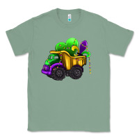 Sage loads of mardi gras truck Classic Tee - AdoDesignShop