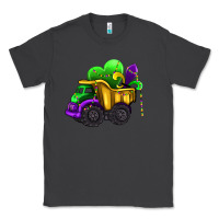 Smoke loads of mardi gras truck Classic Tee - AdoDesignShop