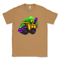Toasted Coconut loads of mardi gras truck Classic Tee - AdoDesignShop