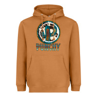 Meerkat Punchy Heavyweight Hoodie - Bettercallsaul