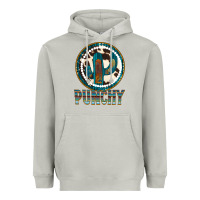 Moon Dust Punchy Heavyweight Hoodie - Bettercallsaul