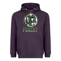 Punchy Heavyweight Hoodie | Teevron