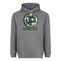 Storm Punchy Heavyweight Hoodie - Bettercallsaul