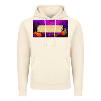 Vintage Artic halloween witch custom license plate Vintage Hoodie - BundleAndBundleShop