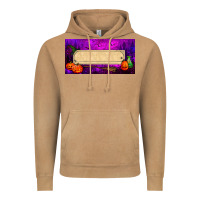 Vintage Camel halloween witch custom license plate Vintage Hoodie - BundleAndBundleShop