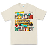 Bone they see me rollin they waitin Premium Tee - texasbilliewilder