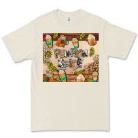 Bone pumpkin spice Premium Tee - AdoDesignShop