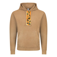 Vintage Camel dinosaurs pen wrap Vintage Hoodie - Artiststas