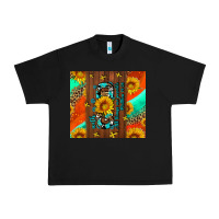 Black with god all things are possible Urban Heavy Tee - AdoDesignShop
