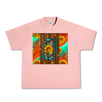 With God All Things Are Possible Urban Heavy Tee | Teevron