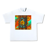 White with god all things are possible Urban Heavy Tee - AdoDesignShop