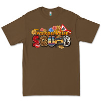 Cacao transportation squad Premium Tee - texasbilliewilder