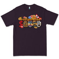 Plum transportation squad Premium Tee - texasbilliewilder