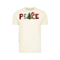 Vintage Arctic peace christmas Vintage Tee - AdoDesignShop