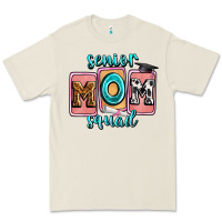 Bone senior mom squad Premium Tee - Zillion Design Studio