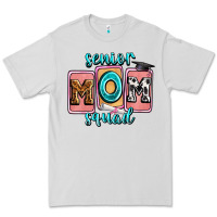 Senior Mom Squad Premium Tee | Teevron