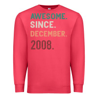 Cardinal Awesome Since December 2008 Premium Sweatshirt - Bettercallsaul