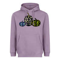 Lavender pumpkin Heavyweight Hoodie - Bettercallsaul