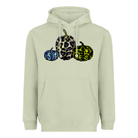 Matcha pumpkin Heavyweight Hoodie - Bettercallsaul