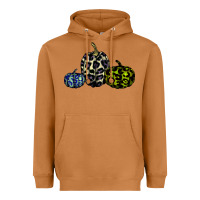 Meerkat pumpkin Heavyweight Hoodie - Bettercallsaul