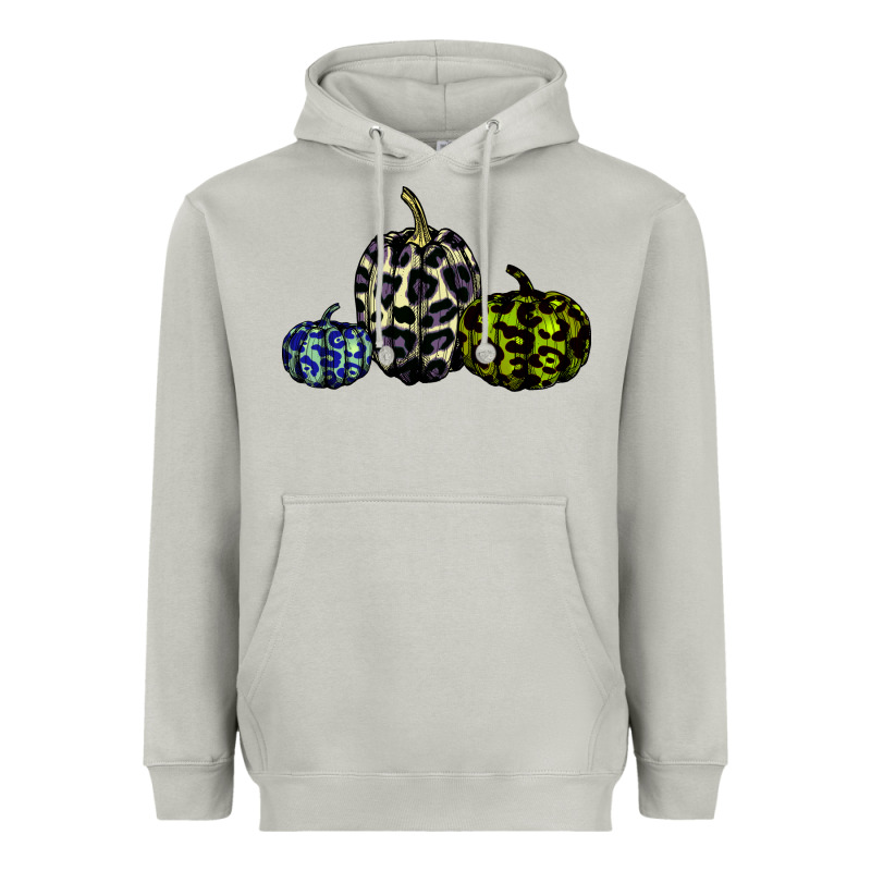 Pumpkin Heavyweight Hoodie by Bettercallsaul | Teevron