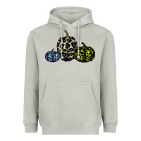 Moon Dust pumpkin Heavyweight Hoodie - Bettercallsaul