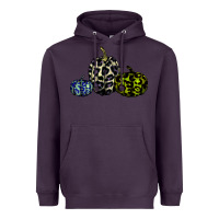 Plum pumpkin Heavyweight Hoodie - Bettercallsaul