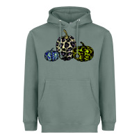 Sage pumpkin Heavyweight Hoodie - Bettercallsaul