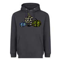 Smoke pumpkin Heavyweight Hoodie - Bettercallsaul