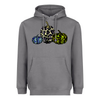 Storm pumpkin Heavyweight Hoodie - Bettercallsaul