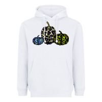 White pumpkin Heavyweight Hoodie - Bettercallsaul