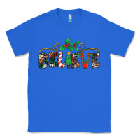 True Royal believe santa claus christmas Classic Tee - Jasminsmagicworld