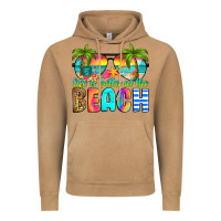 Vintage Camel life is better at the beach Vintage Hoodie - RanaPortraitStore