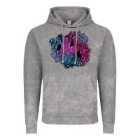 Cloud Rock halloween patch  1 Vintage Hoodie - BundleAndBundleShop