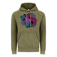 Vintage Olive halloween patch  1 Vintage Hoodie - BundleAndBundleShop