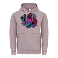Halloween Patch  1 Vintage Hoodie | Teevron