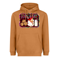 Meerkat john henry Heavyweight Hoodie - Bettercallsaul