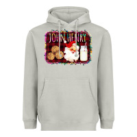 Moon Dust john henry Heavyweight Hoodie - Bettercallsaul