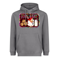 Storm john henry Heavyweight Hoodie - Bettercallsaul
