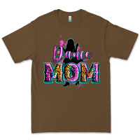 Cacao dance mom Premium Tee - Zillion Design Studio