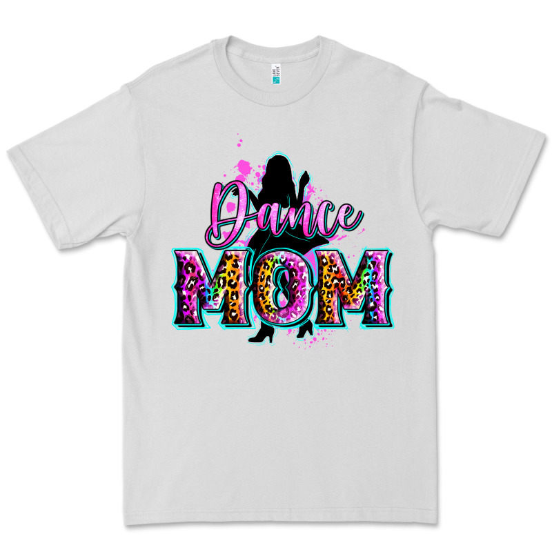 Dance Mom Premium Tee by Zillion Design Studio | Teevron