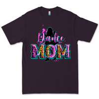 Plum dance mom Premium Tee - Zillion Design Studio