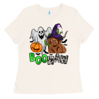 Bone boohaw Ladies Tee - Zillion Design Studio