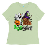 Matcha boohaw Ladies Tee - Zillion Design Studio