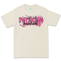 Bone breast cancer physician Premium Tee - texasbilliewilder