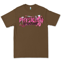 Cacao breast cancer physician Premium Tee - texasbilliewilder