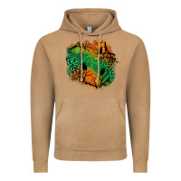 Vintage Camel halloween patch  2 Vintage Hoodie - BundleAndBundleShop
