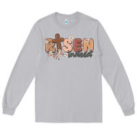 Moon Dust risen indeed Long Sleeve Tee - MaliasSmallBusiness