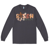 Smoke risen indeed Long Sleeve Tee - MaliasSmallBusiness